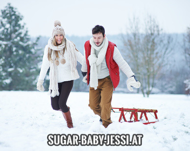 Sugardaddy Urlaub