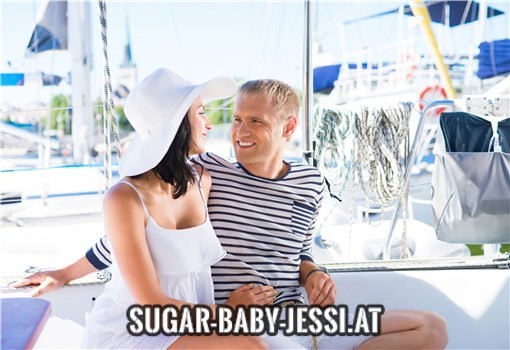 ältere Männer Daten
