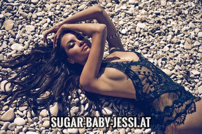 Leben als Sugarbaby