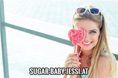 Es gibt kein typisches My Sugar Baby