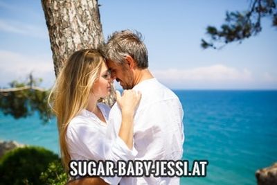 Sugardaddy Geschenke für das Sugarbabe